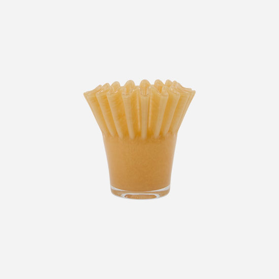 Vase, HDPlica, Beige