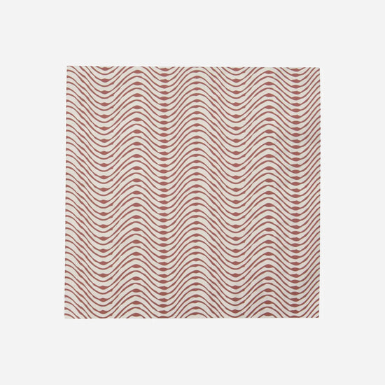 Napkins, HDWave, Red