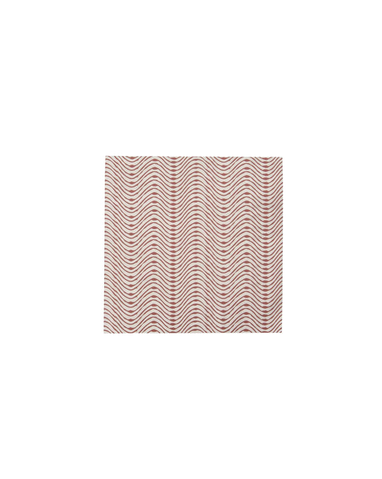 Napkins, HDWave, Red