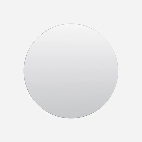 Wall Mirror, HDWalls, Clear