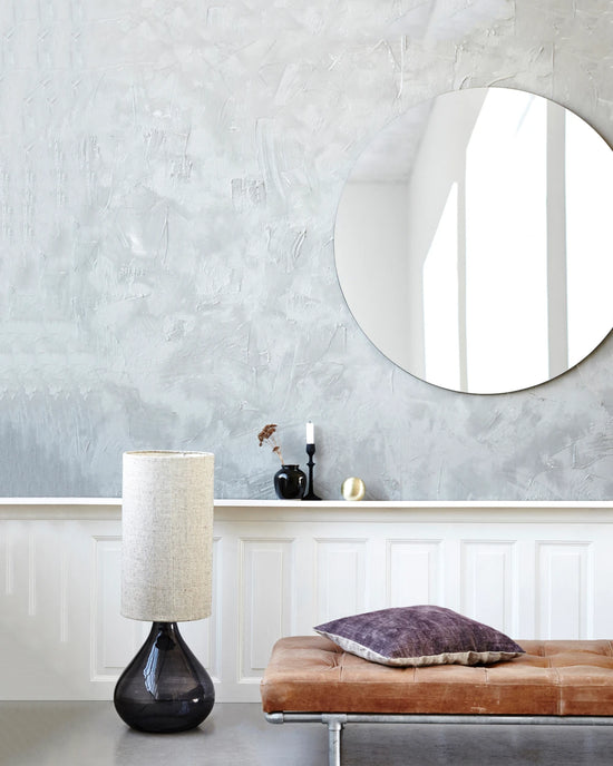 Mirror, HDWalls, Clear