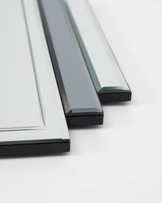 Mirror, HDDeco, Grey
