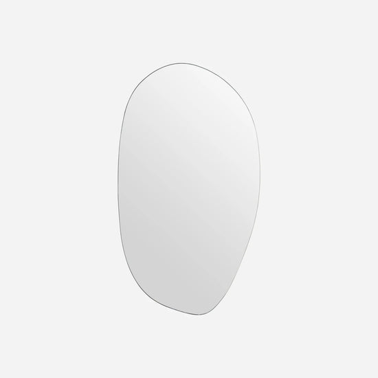 Mirror, HDPeme, Clear