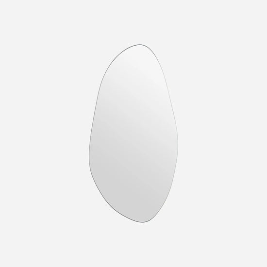 Wall Mirror, HDPeme, Clear