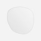 Mirror, HDPeme, Clear