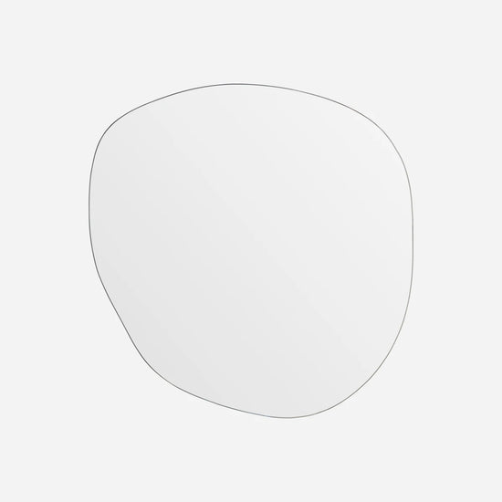 Wall Mirror, HDPeme, Clear