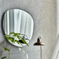 Mirror, HDPeme, Clear