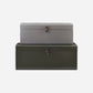Storage, HDMetal, Grey;Green