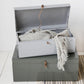 Storage, HDMetal, Grey;Green