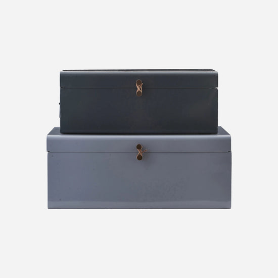 Storage, HDMetal, Blue
