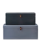 Storage, HDMetal, Blue