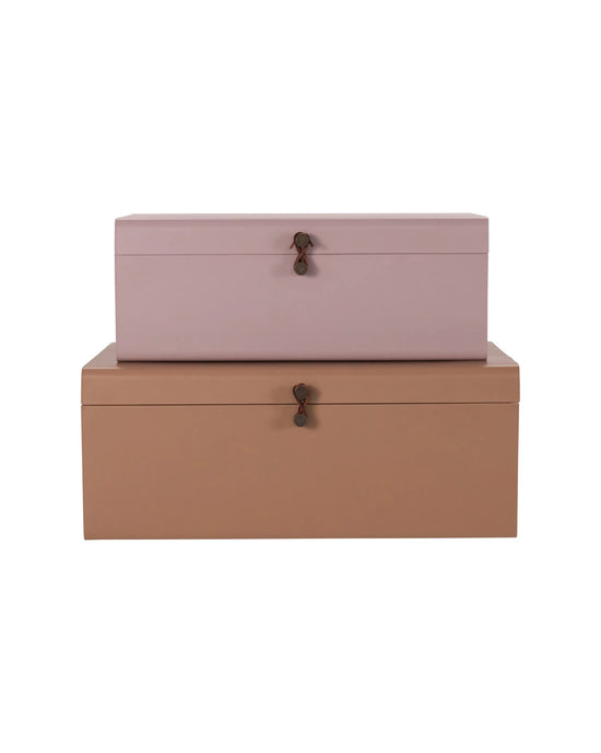 Storage, HDMetal, Beige, Rose