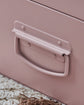 Opbevaring, HDMetal, Beige/Rosa