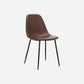 Chair, HDFound, Brown