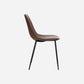 Chair, HDFound, Brown