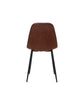Chair, HDFound, Brown