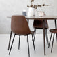 Chair, HDFound, Brown