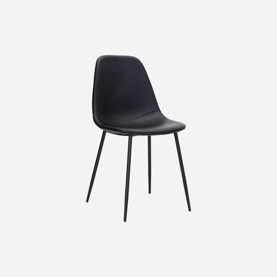 Chair, HDFound, Black