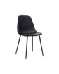 Stuhl, HDFound, Schwarz