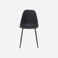 Chair, HDFound, Black