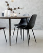 Chair, HDFound, Black