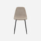 Chair, HDFound, Sand
