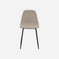 Chair, HDFound, Sand