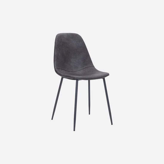 Chair, HDFound, Antique grey
