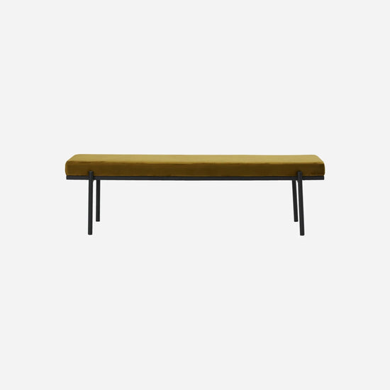 Bench, HDLao, Dark olive