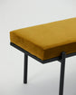 Bench, HDLao, Dark olive