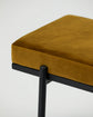Bench, HDLao, Dark olive