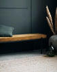 Bench, HDLao, Dark olive