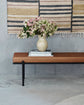 Bench, HDLao, Golden brown