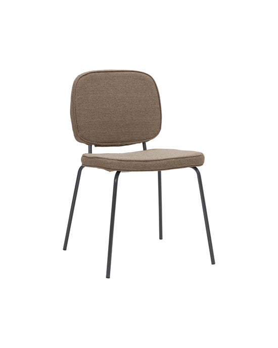 Chair, HDCarma, Dark sand