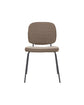 Chair, HDCarma, Dark sand