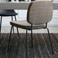 Chair, HDCarma, Dark sand