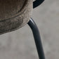 Chair, HDCarma, Dark sand