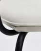 Stuhl, Coton, Sand