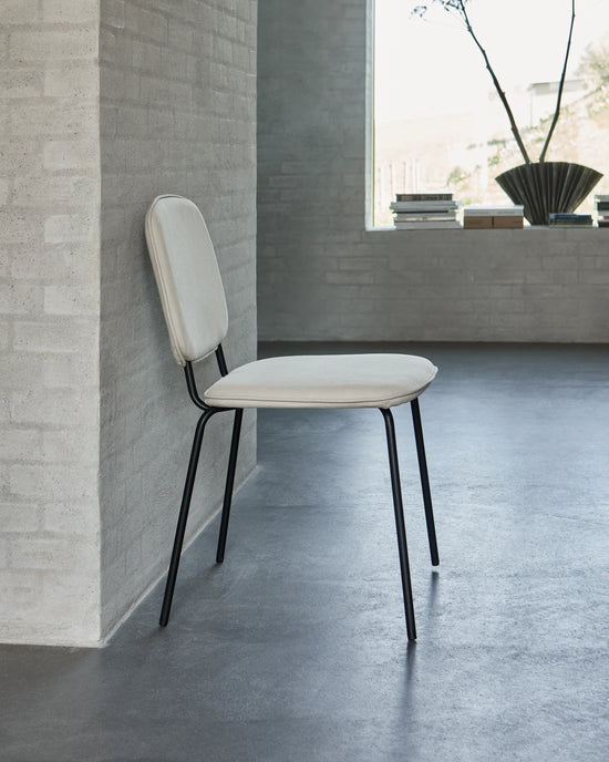 Stuhl, Coton, Sand