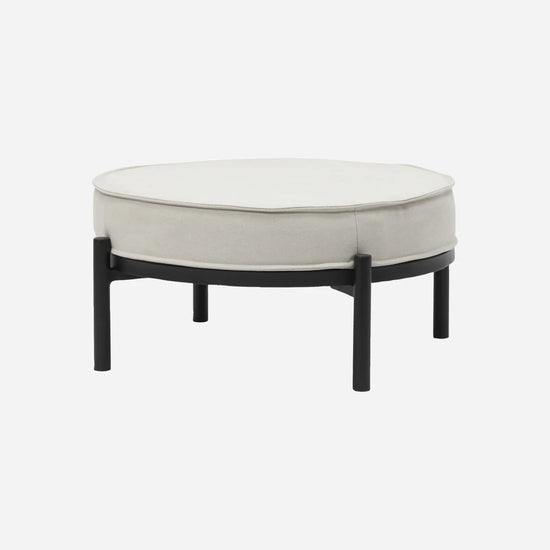 Hocker, Coton, Sand