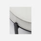 Stool, HDCoton, Sand