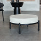 Stool, HDCoton, Sand