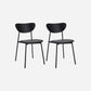 Chairs, HDMust, Black