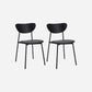 Chair, HDMust, Black
