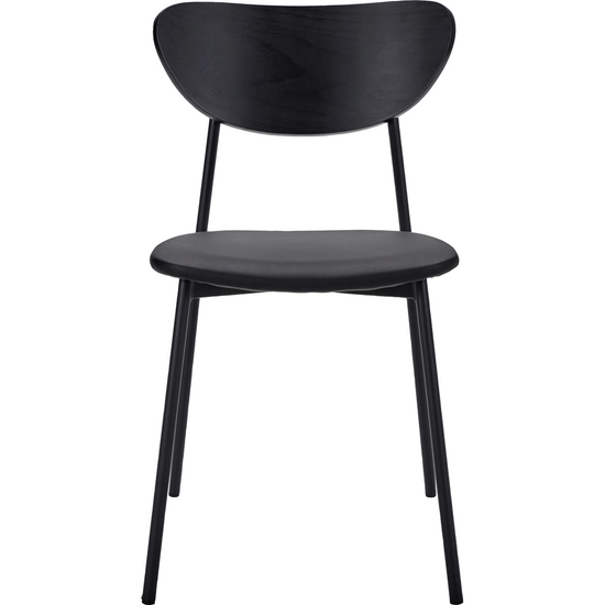 Chairs, HDMust, Black