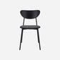 Chair, HDMust, Black