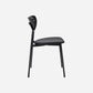 Chair, HDMust, Black