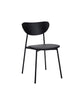 Chair, HDMust, Black