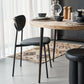 Chairs, HDMust, Black