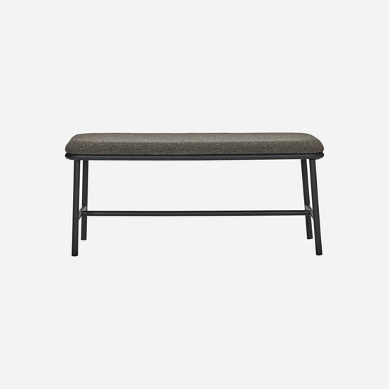 Bench, HDToda, Brown